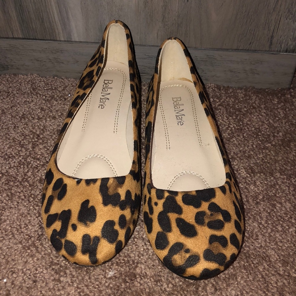 flats